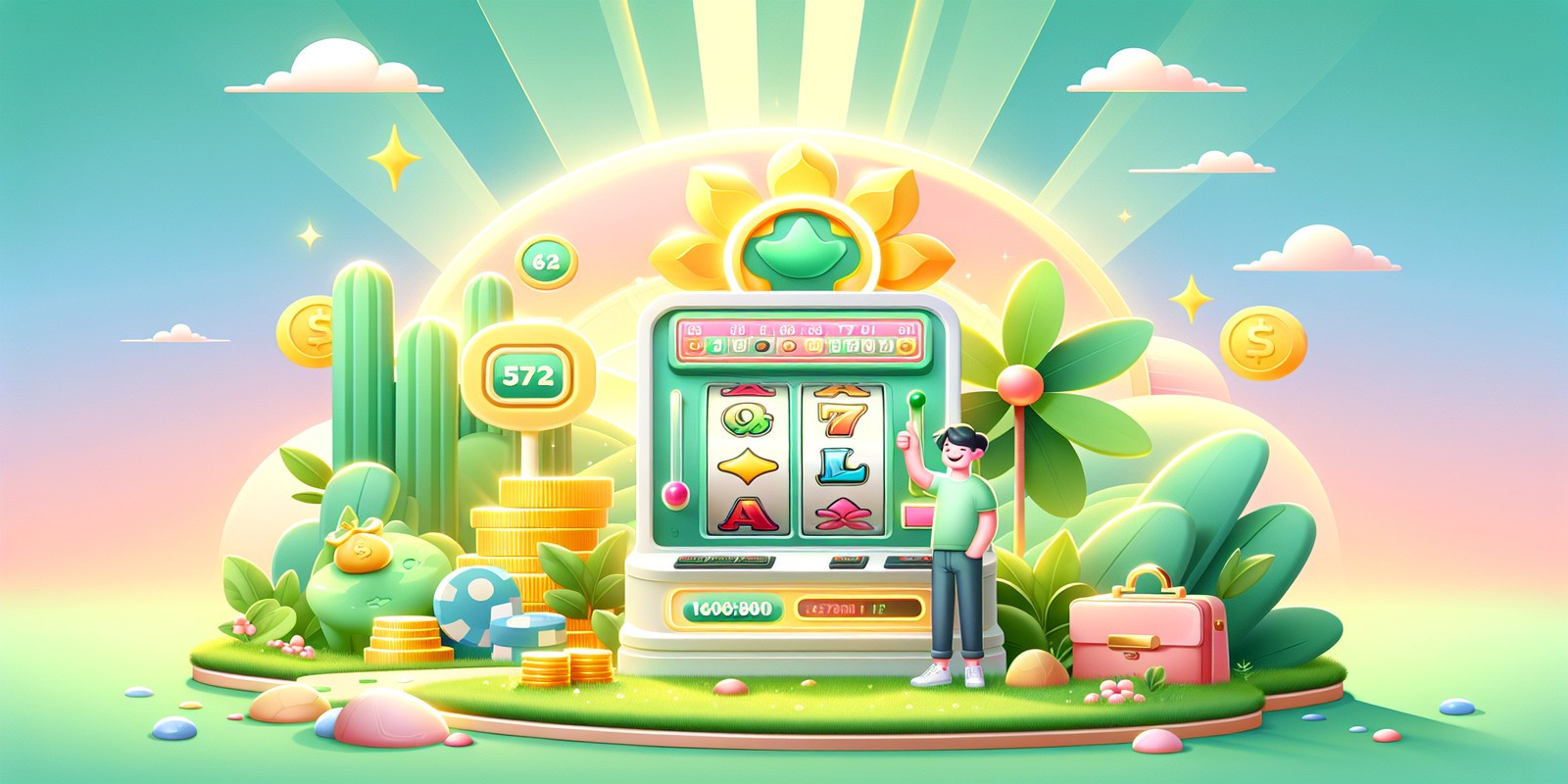 Unlock Cash Wins with Lucky 101: The Ultimate Slot Guide 2025 - Slot Strategy Guide for Pakistani | Hemingways Casino