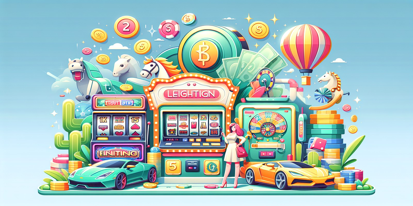 Unlock Your Luck: Winning Strategies for Real Cash Slots in 2025 - Slot Strategy Guide for Pakistani | Hemingways Casino