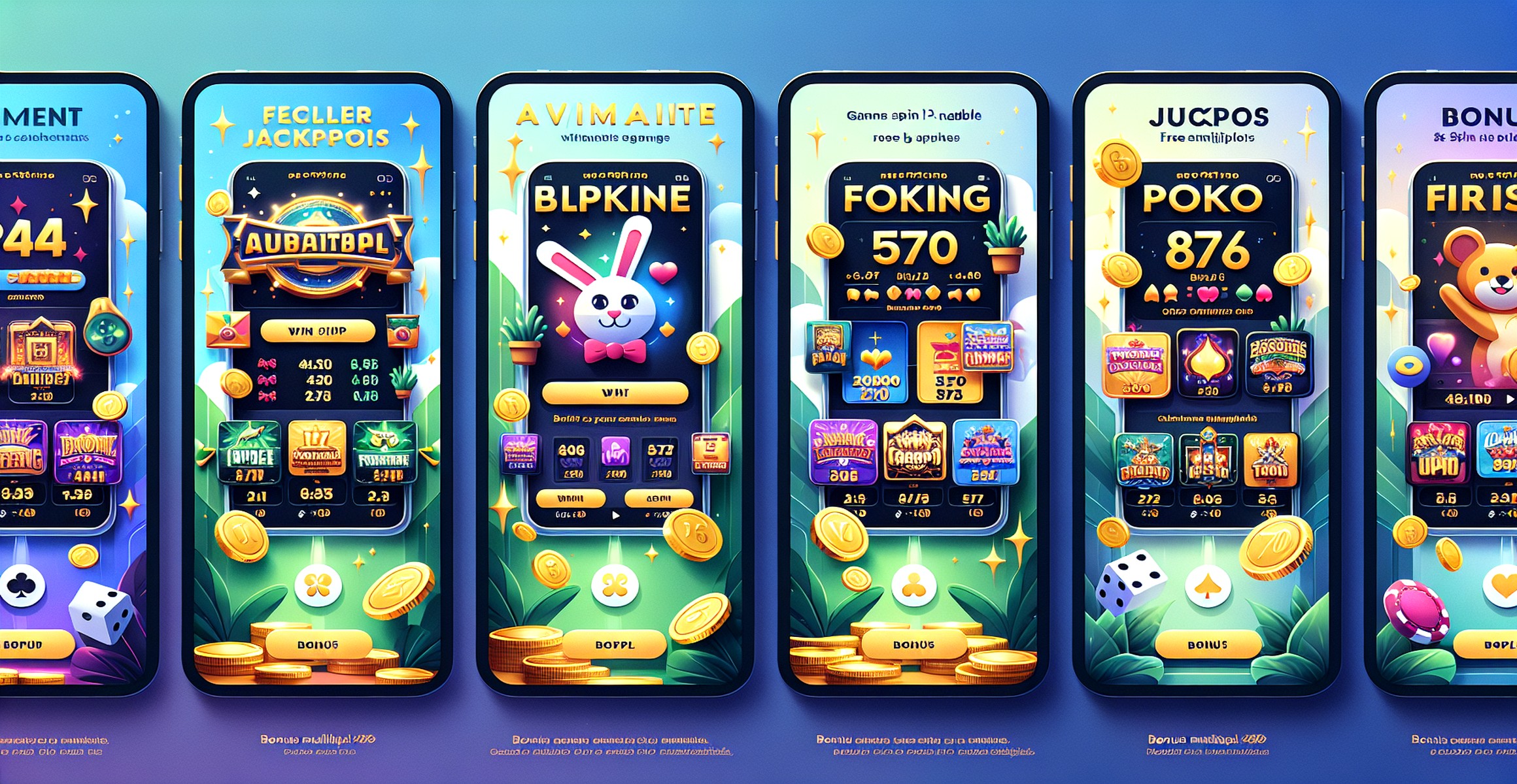 A thrilling view of the Aviator Game at Hemingways Casino